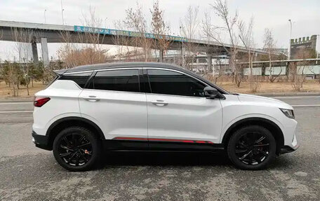 Geely Coolray I, 2022 год, 1 160 000 рублей, 8 фотография