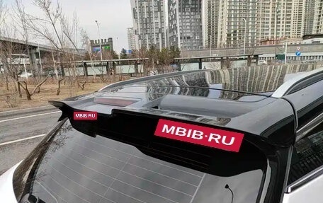 Geely Coolray I, 2022 год, 1 160 000 рублей, 10 фотография