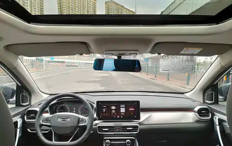 Geely Coolray I, 2022 год, 1 160 000 рублей, 16 фотография