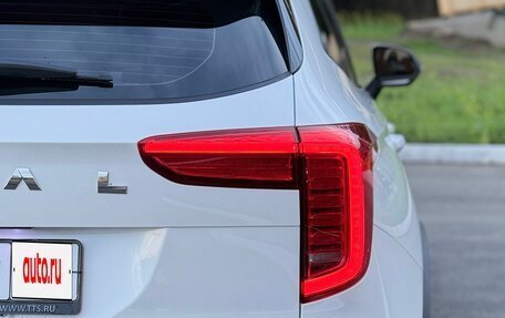 Haval Jolion, 2024 год, 1 730 000 рублей, 5 фотография