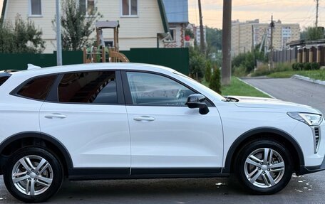 Haval Jolion, 2024 год, 1 730 000 рублей, 6 фотография