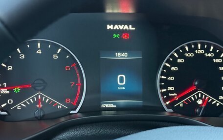 Haval Jolion, 2024 год, 1 730 000 рублей, 10 фотография