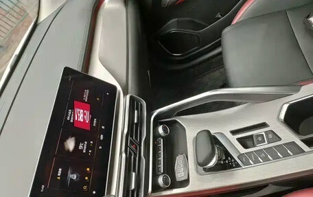Geely Coolray I, 2022 год, 1 160 000 рублей, 17 фотография