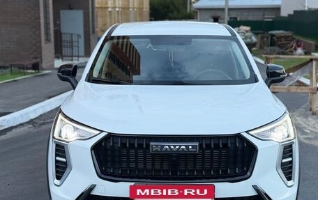Haval Jolion, 2024 год, 1 730 000 рублей, 3 фотография