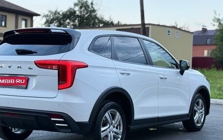 Haval Jolion, 2024 год, 1 730 000 рублей, 4 фотография