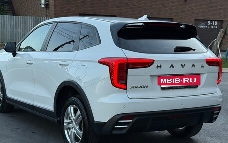 Haval Jolion, 2024 год, 1 730 000 рублей, 2 фотография