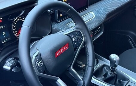 Haval Jolion, 2024 год, 1 730 000 рублей, 8 фотография