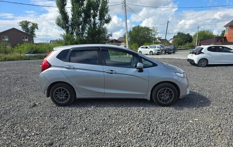 Honda Fit III, 2014 год, 950 000 рублей, 6 фотография
