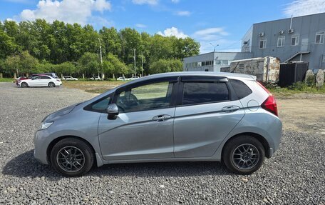 Honda Fit III, 2014 год, 950 000 рублей, 5 фотография