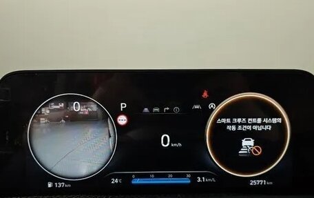 Hyundai Staria, 2024 год, 6 825 430 рублей, 8 фотография