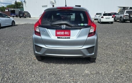 Honda Fit III, 2014 год, 950 000 рублей, 7 фотография