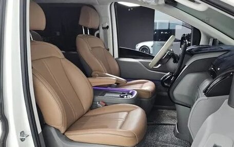 Hyundai Staria, 2024 год, 6 825 430 рублей, 12 фотография