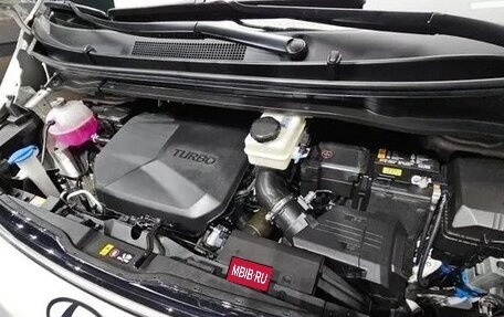 Hyundai Staria, 2024 год, 6 825 430 рублей, 6 фотография