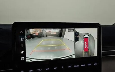 Hyundai Staria, 2024 год, 6 825 430 рублей, 14 фотография