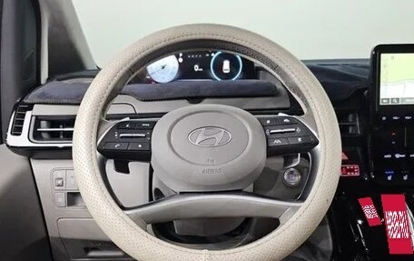 Hyundai Staria, 2024 год, 6 825 430 рублей, 13 фотография