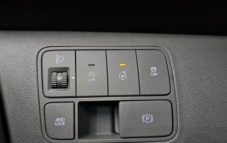 Hyundai Staria, 2024 год, 6 825 430 рублей, 17 фотография