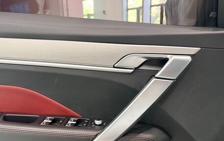 Geely Coolray I, 2022 год, 1 642 000 рублей, 8 фотография