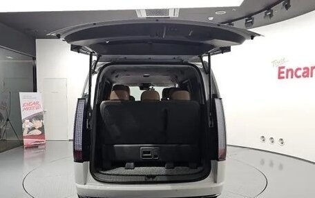 Hyundai Staria, 2024 год, 6 825 430 рублей, 20 фотография