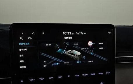 Hyundai Staria, 2024 год, 6 825 430 рублей, 15 фотография