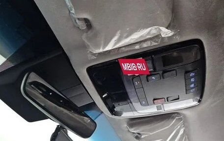 Hyundai Staria, 2024 год, 6 825 430 рублей, 18 фотография