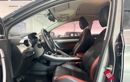 Geely Coolray I, 2022 год, 1 642 000 рублей, 7 фотография