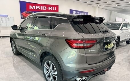 Geely Coolray I, 2022 год, 1 642 000 рублей, 6 фотография