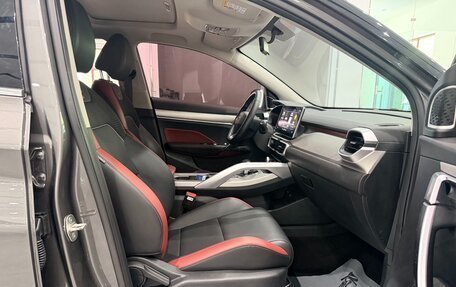 Geely Coolray I, 2022 год, 1 642 000 рублей, 15 фотография