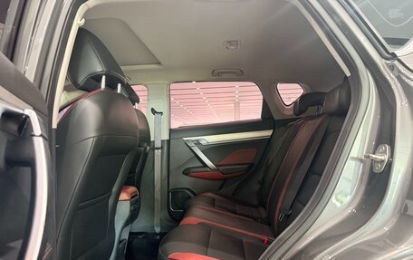Geely Coolray I, 2022 год, 1 642 000 рублей, 17 фотография