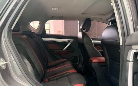 Geely Coolray I, 2022 год, 1 642 000 рублей, 16 фотография