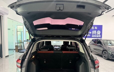 Geely Coolray I, 2022 год, 1 642 000 рублей, 18 фотография
