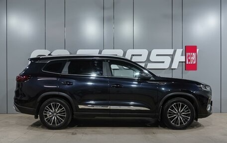 Chery Tiggo 8 Pro, 2022 год, 1 999 000 рублей, 3 фотография