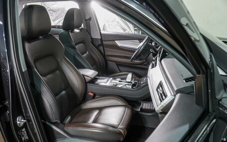Chery Tiggo 8 Pro, 2022 год, 1 999 000 рублей, 8 фотография