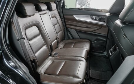 Chery Tiggo 8 Pro, 2022 год, 1 999 000 рублей, 7 фотография
