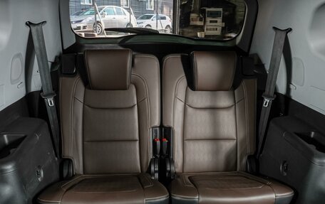 Chery Tiggo 8 Pro, 2022 год, 1 999 000 рублей, 11 фотография