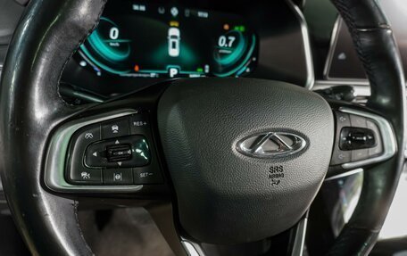 Chery Tiggo 8 Pro, 2022 год, 1 999 000 рублей, 17 фотография