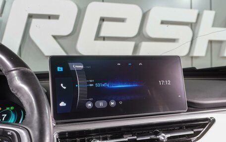 Chery Tiggo 8 Pro, 2022 год, 1 999 000 рублей, 16 фотография