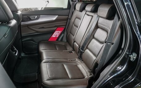 Chery Tiggo 8 Pro, 2022 год, 1 999 000 рублей, 9 фотография