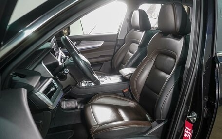 Chery Tiggo 8 Pro, 2022 год, 1 999 000 рублей, 10 фотография