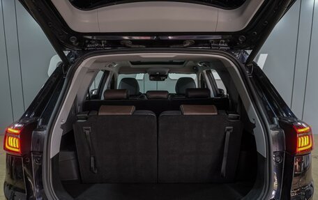 Chery Tiggo 8 Pro, 2022 год, 1 999 000 рублей, 27 фотография