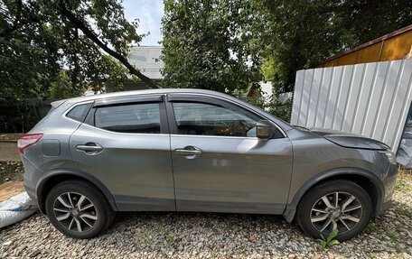 Nissan Qashqai, 2015 год, 900 000 рублей, 3 фотография