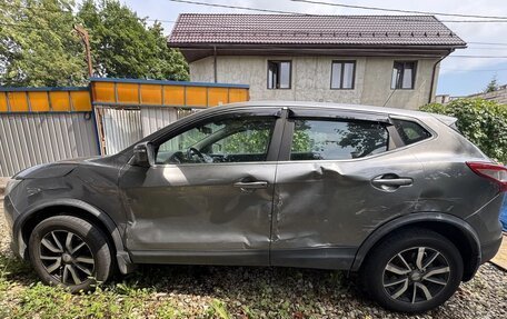 Nissan Qashqai, 2015 год, 900 000 рублей, 5 фотография