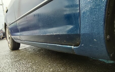 Mazda 3, 2007 год, 380 000 рублей, 8 фотография