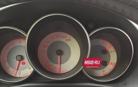 Mazda 3, 2007 год, 380 000 рублей, 10 фотография