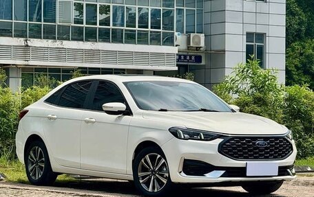 Ford Focus IV, 2021 год, 1 180 008 рублей, 3 фотография