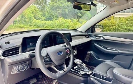 Ford Focus IV, 2021 год, 1 180 008 рублей, 10 фотография