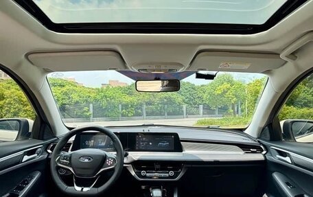 Ford Focus IV, 2021 год, 1 180 008 рублей, 13 фотография