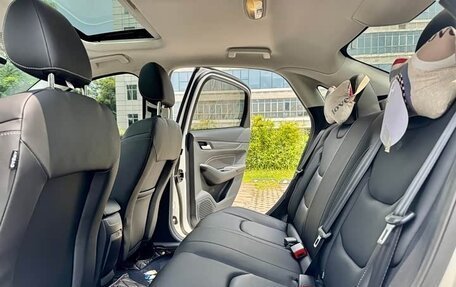 Ford Focus IV, 2021 год, 1 180 008 рублей, 14 фотография