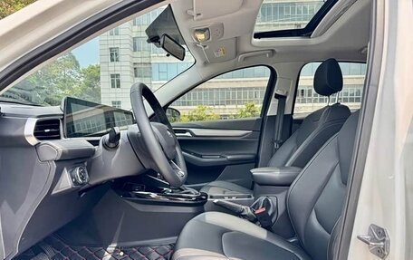 Ford Focus IV, 2021 год, 1 180 008 рублей, 9 фотография