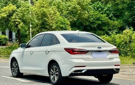 Ford Focus IV, 2021 год, 1 180 008 рублей, 6 фотография