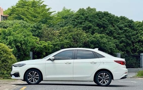 Ford Focus IV, 2021 год, 1 180 008 рублей, 7 фотография